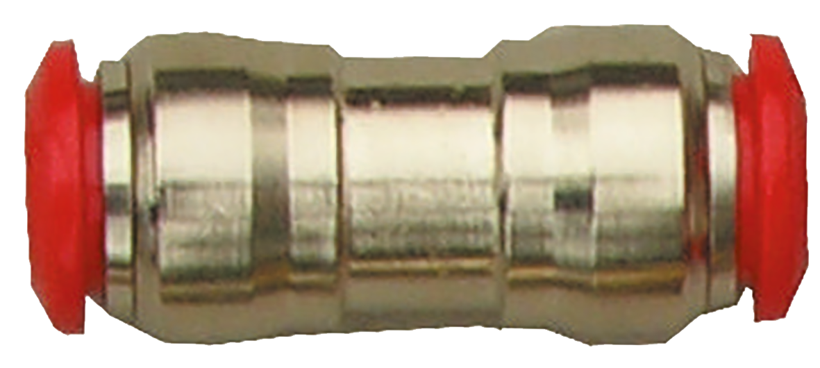 Steck-Kupplung 10mm